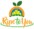 Ripe to You Logo